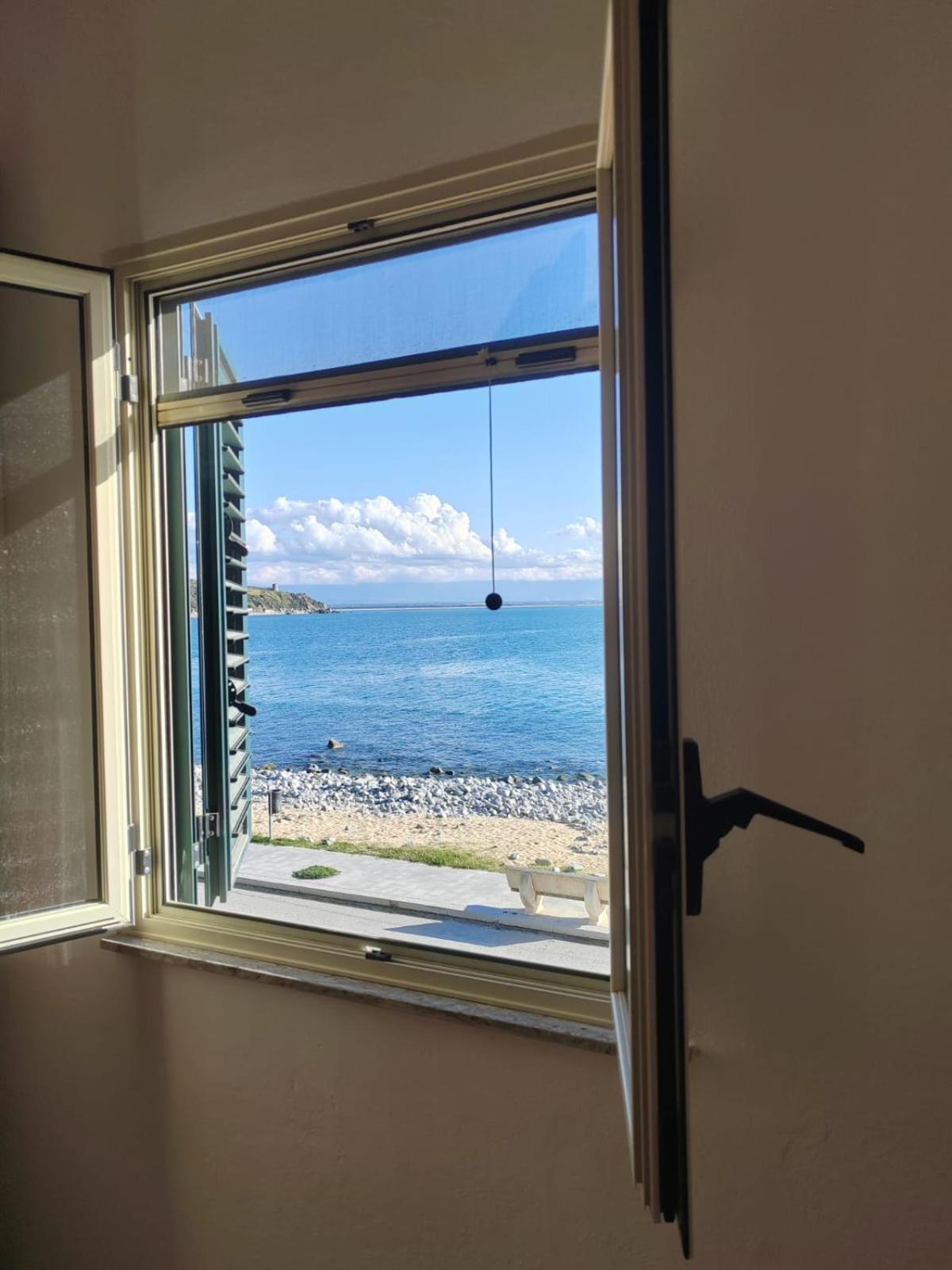 ヨッポロLa Zagara Houseアパートメント エクステリア 写真